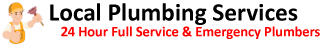 Lucernemines Plumbers